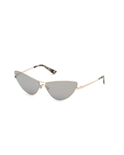 Web Eyewear WE0269 Women's Sunglasses 65mm - Gradient Lenses
