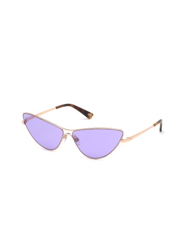 Web Eyewear Gafas de Sol de Mujer WE0269-6533Y - Lentes Ø 65mm
