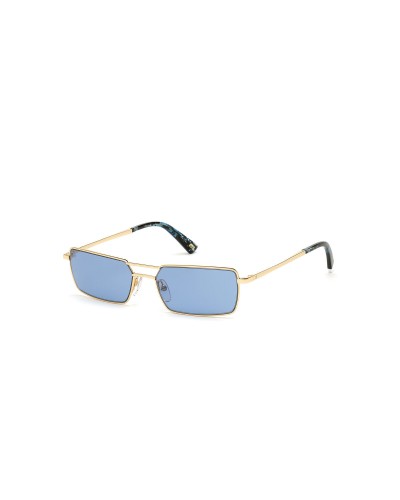Web Eyewear WE0287 : Lunettes de soleil Homme, Monture [Couleur], Verres 54mm
