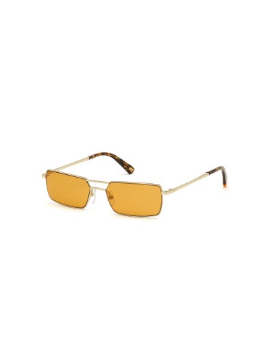 Web Eyewear WE0287: Men's Sunglasses, 54mm Lenses, UV Protection

