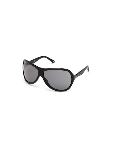 Web Eyewear WE0290: Damen Sonnenbrille, 65mm Gläser - UV-Schutz
