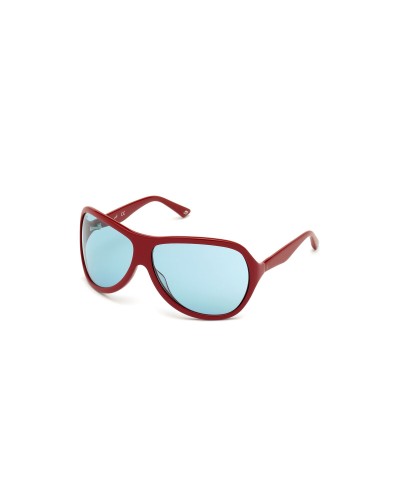 Web Eyewear WE0290 Damen: Sonnenbrille Ø 65mm - Stil und Schutz
