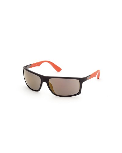 Herrsolglasögon WEB EYEWEAR WE0293-6305C ø 63 mm