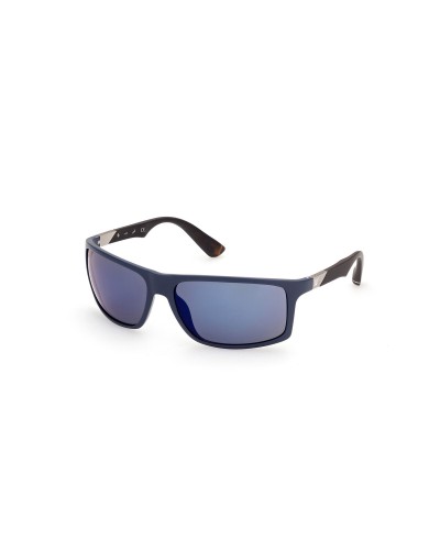 Web Eyewear WE0293: Gafas de Sol para Hombre, Lentes de 63mm, Montura [Color/Material]
