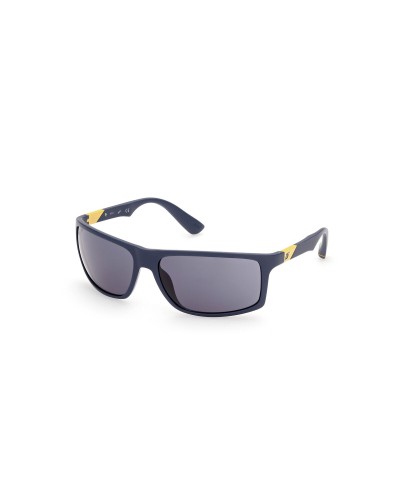 Zonnebril Heren Web Eyewear WE0293-6392V ø 63 mm