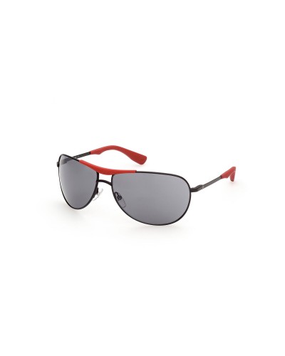 Zonnebril Heren Web Eyewear WE0296-6602A Ø 66 mm