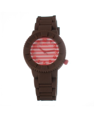 Watx & Colors Damenuhr COWA1466-RWA1559, Ø 38mm, Trendy & Casual
