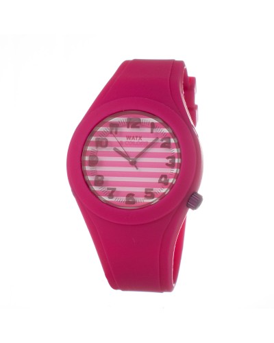 Watx & Colors Orologio Unisex Ø43mm - Urban Trendy per Tutti i Giorni
