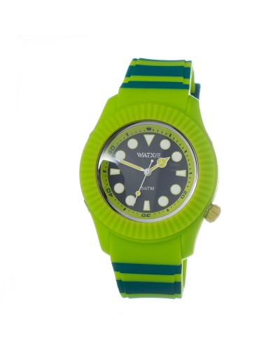 Watx & Colors Reloj Unisex COWA3092 - Ø 43mm - Diseño Moderno
