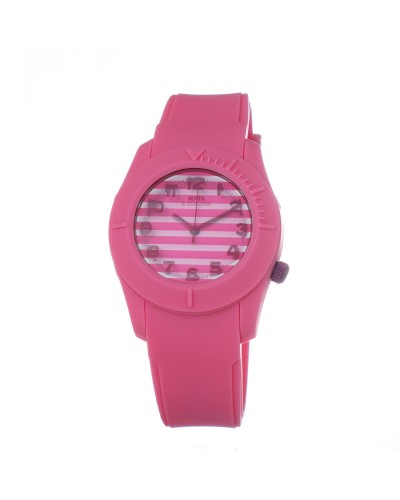 Watx & Colors Reloj de Mujer Ø38mm - Estilo Moderno y Trendy
