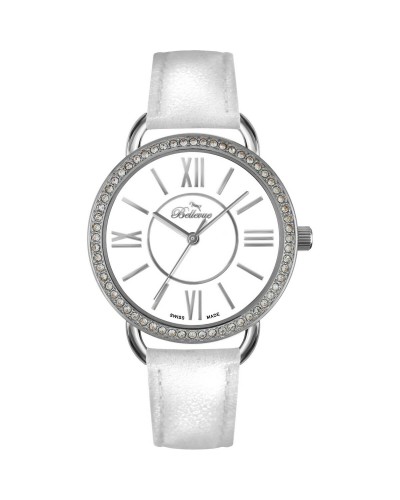 Bellevue Women's Watch A.69, Ø 38mm - Elegant and Refined
