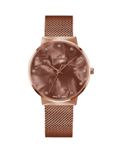 Horloge Dames Bellevue B.10 (Ø 33 mm)