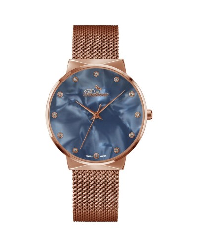 Bellevue Women's Watch B.11 Ø33mm - Elegant and Refined

