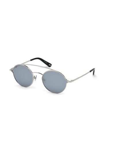 Web Eyewear WE0220: Gafas de Sol para Hombre, Lentes de 56mm, Montura [Color - Si se conoce]
