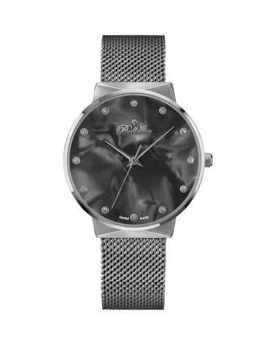 Bellevue Reloj de Mujer B.13, Ø 33mm - Elegante y Refinado
