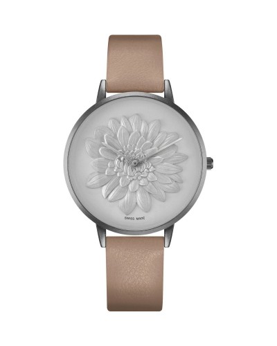 Horloge Dames Bellevue B.41-1 (Ø 40 mm)