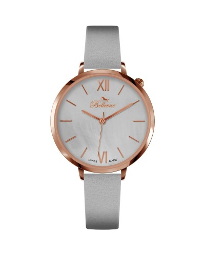 Horloge Dames Bellevue B.47 (Ø 35 mm)
