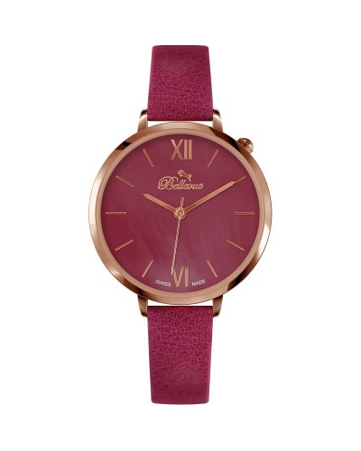 Horloge Dames Bellevue B.50 (Ø 35 mm)