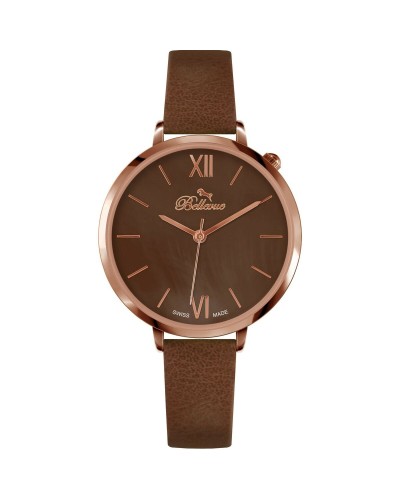 Horloge Dames Bellevue B.51 (Ø 35 mm)