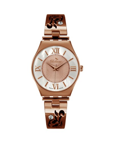 Bellevue Women's Watch D.17 (33mm) - Elegant and Refined
