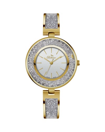 Reloj de Mujer Bellevue E.69 - Ø 33mm - Elegante y Refinado
