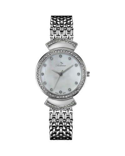 Montre Femme Bellevue D.48 : Élégante, Ø 32mm - [Marque] Style Parfait
