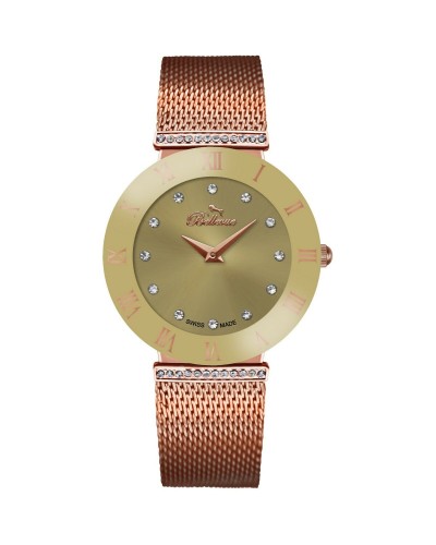 Bellevue Women's Watch F.106 Ø 25mm - Elegant and Refined
