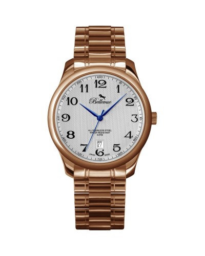 Montre Femme Bellevue F.5 - Ø35mm - Style Élégant et Raffiné

