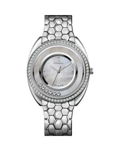 Montre Femme Bellevue F.51 Ø33mm - Élégante et Raffinée
