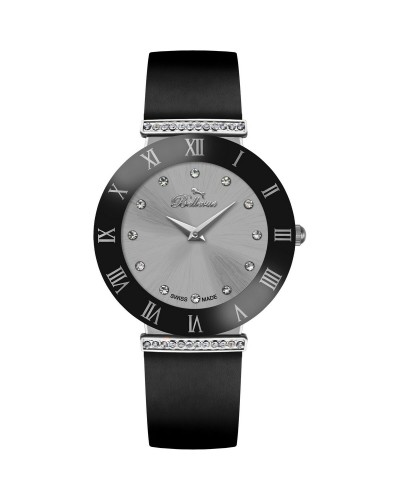 Horloge Dames Bellevue E.127 (Ø 33 mm)