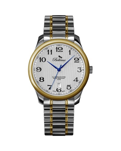 Bellevue Women's Watch F.9 Ø30mm - Elegant and Refined Style
