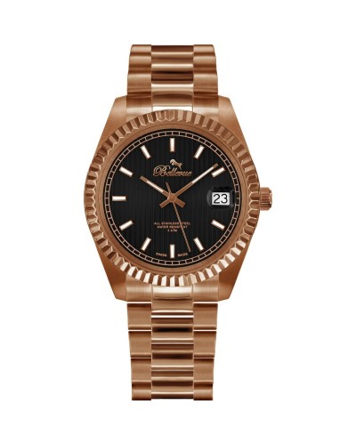 Orologio Donna Bellevue H.25 Ø38mm - Elegante, Raffinato, Classico
