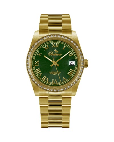 Bellevue Women's Watch I.14 Ø27mm - Elegant and Refined
