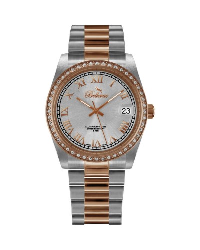Bellevue Women's Watch I.22 - Ø27mm - Elegant and Refined

