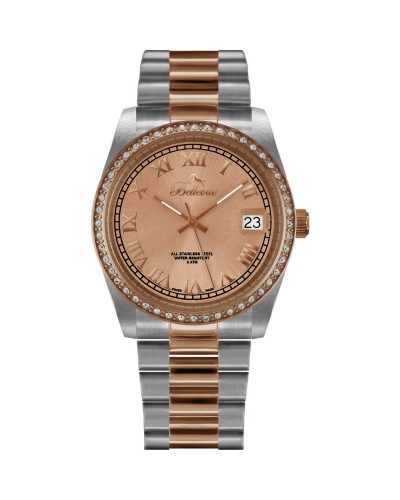Women's Watch Bellevue I.23 - Ø 35mm - Elegant & Refined
