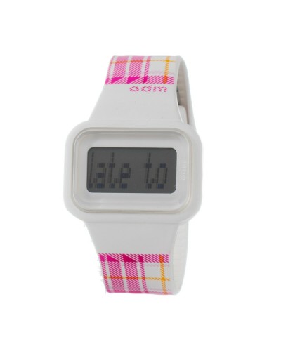 ODM DD125-22 Reloj Unisex Ø35mm - Diseño Moderno y Ligero
