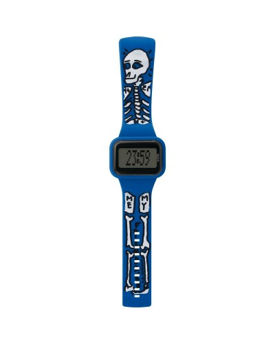 ODM DD125A-11 Digitaluhr Unisex - Ø 45mm - Moderner Stil
