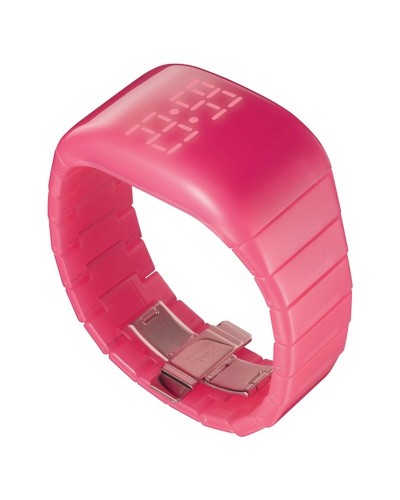 ODM DD133-05: Reloj Unisex Digital, Ø 36mm - Estilo y Funcionalidad
