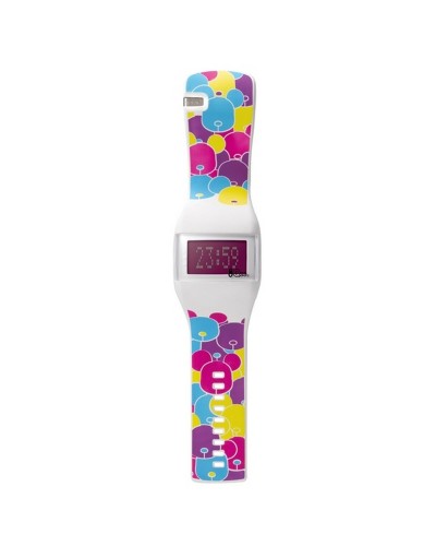 ODM DD99B-107 Women's Watch 45mm - Modern Design & Unique Style
