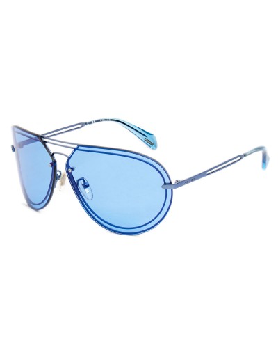 Police SPLA93 Sonnenbrille Damen 67mm - Verlaufende Gläser R70B
