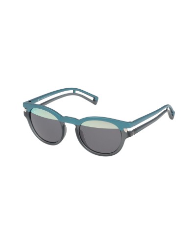 Police S1960M : Lunettes de Soleil Femme, Verres Ø 49mm - Style et Protection
