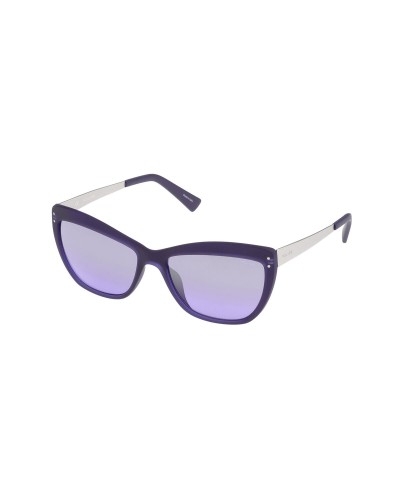 Police S1971 Lunettes de Soleil Femme - Ø 56mm, Protection UV
