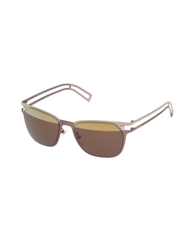 Police S8965M: Sonnenbrille für Damen, Gläser 54mm - Stil & Schutz
