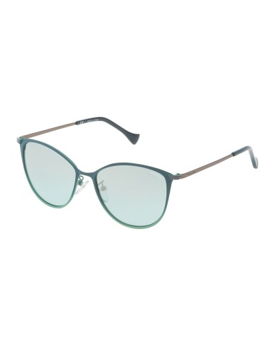 Police SPL190: Women's Sunglasses, 54mm Lenses - KB1X
