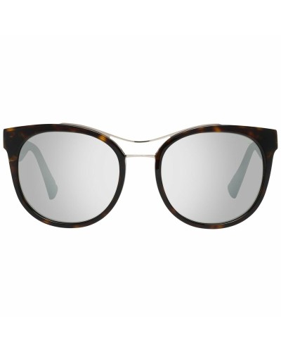 Police SPL412: Occhiali da Sole Donna, Ø 52mm, Montatura Fashion
