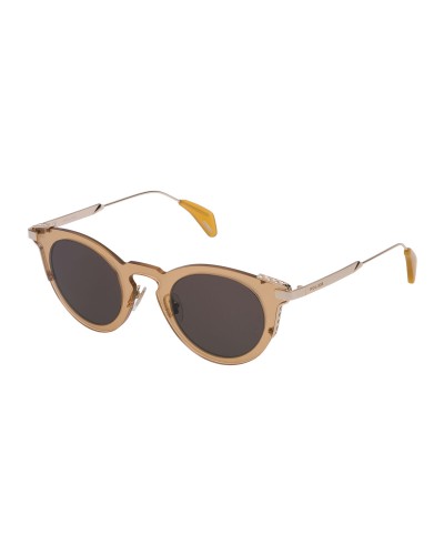 Police SPL624: Women's Sunglasses Ø46mm - Style and Protection
