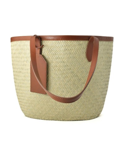 Sinequanone Bolso de Mujer A-BERENGERE Amarillo - 30x27x11cm - Elegante
