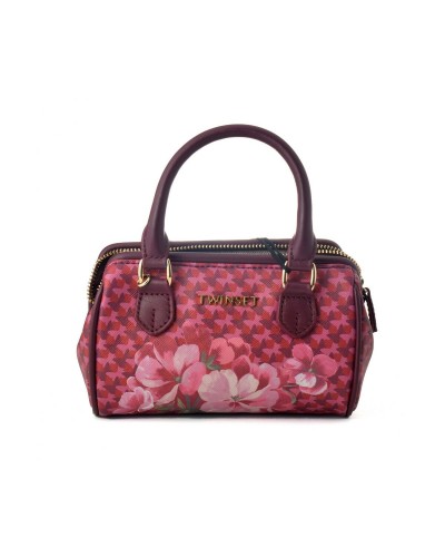 Handtas Dames Twinset 192TA7018 Roze 16 x 11 x 7 cm
