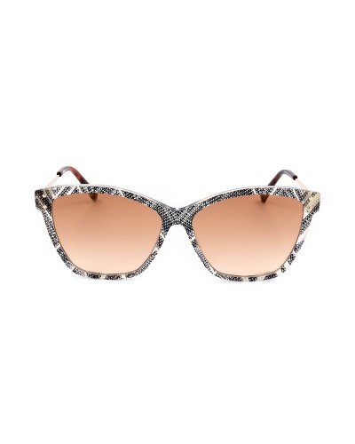 Missoni Gafas de Sol de Mujer MIS-0003-S-S37 - Lentes 56mm, Diseño Exclusivo
