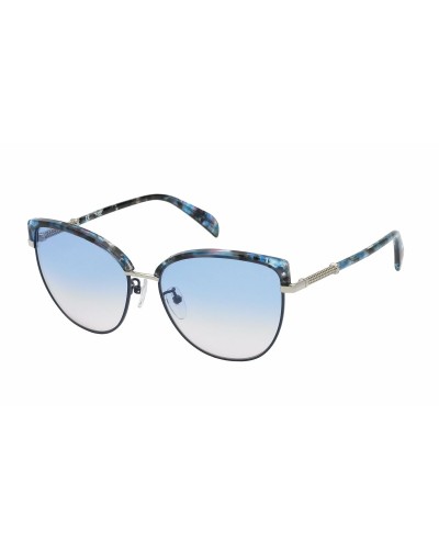 Tous Women's Sunglasses STO436-570SN9, 57mm Frame
